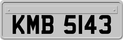 KMB5143