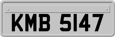 KMB5147