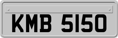 KMB5150