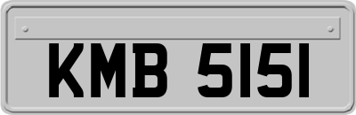 KMB5151