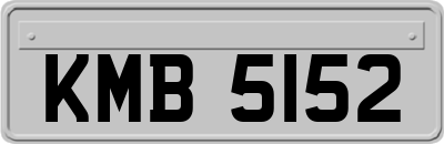 KMB5152