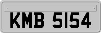 KMB5154