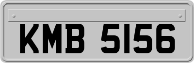 KMB5156