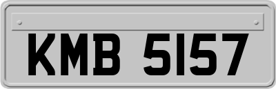KMB5157
