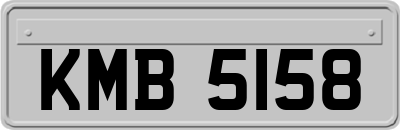 KMB5158
