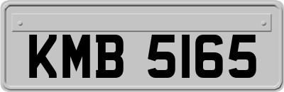 KMB5165
