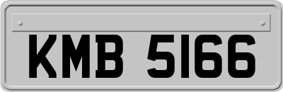 KMB5166