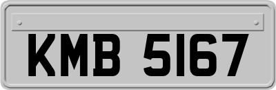 KMB5167