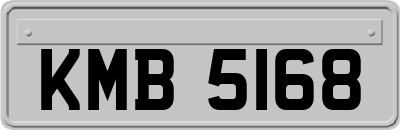 KMB5168