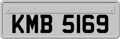 KMB5169