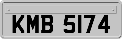 KMB5174