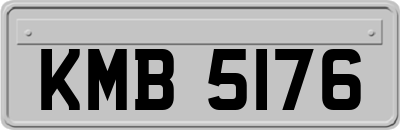 KMB5176