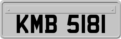 KMB5181
