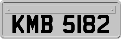 KMB5182