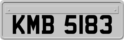 KMB5183