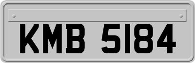 KMB5184