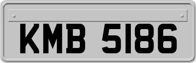 KMB5186