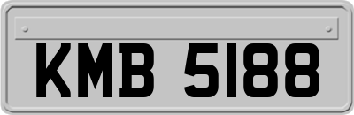 KMB5188