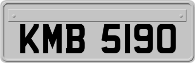 KMB5190