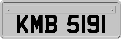KMB5191