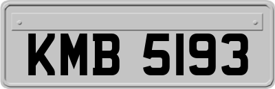KMB5193