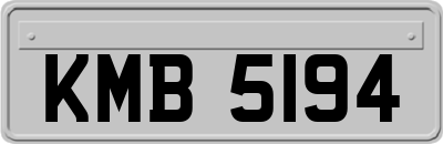 KMB5194