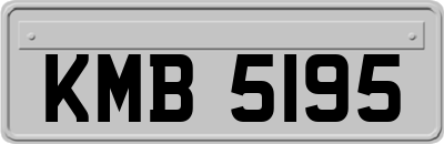 KMB5195