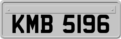 KMB5196