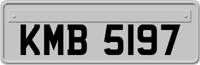 KMB5197