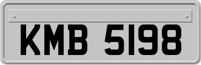 KMB5198