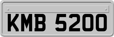 KMB5200