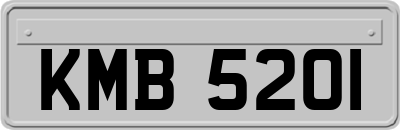 KMB5201