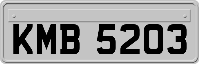 KMB5203