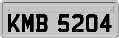 KMB5204