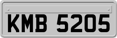 KMB5205