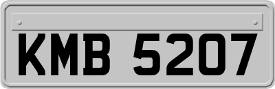 KMB5207