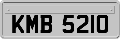 KMB5210