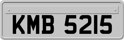 KMB5215