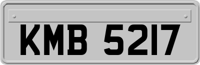KMB5217