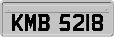 KMB5218