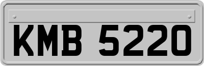 KMB5220