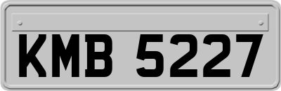 KMB5227