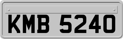 KMB5240