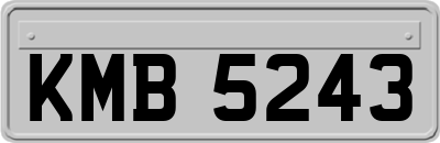 KMB5243