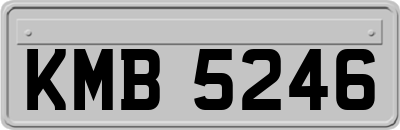 KMB5246