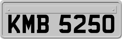 KMB5250