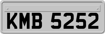 KMB5252