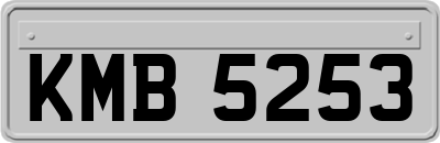 KMB5253
