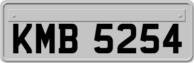 KMB5254