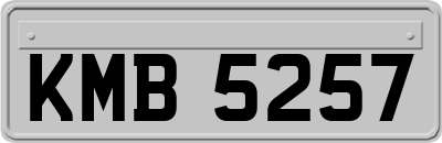 KMB5257